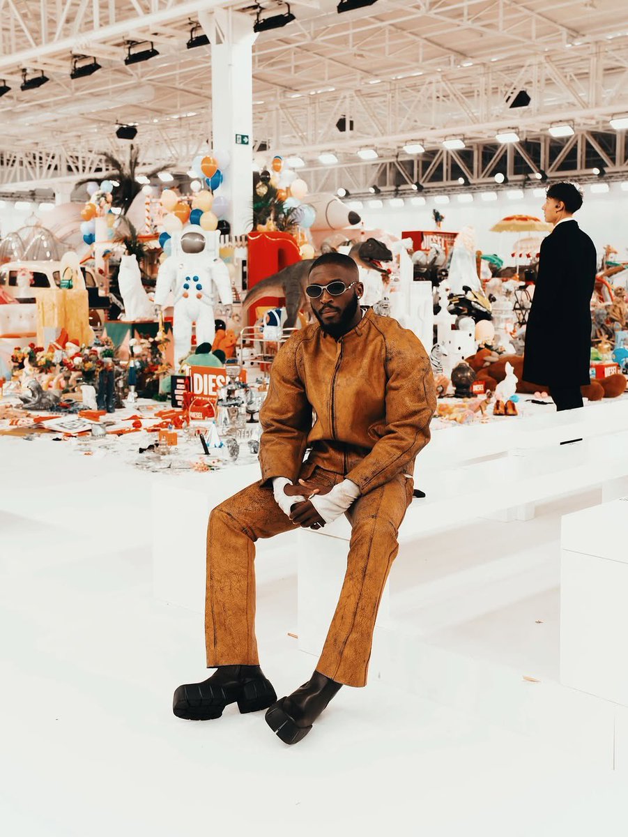 The Hype Channel tweet media