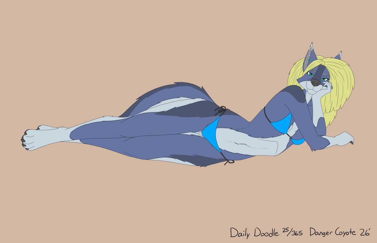 DangerCoyote tweet media