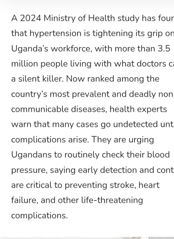 Mable Twegumye Zake tweet media