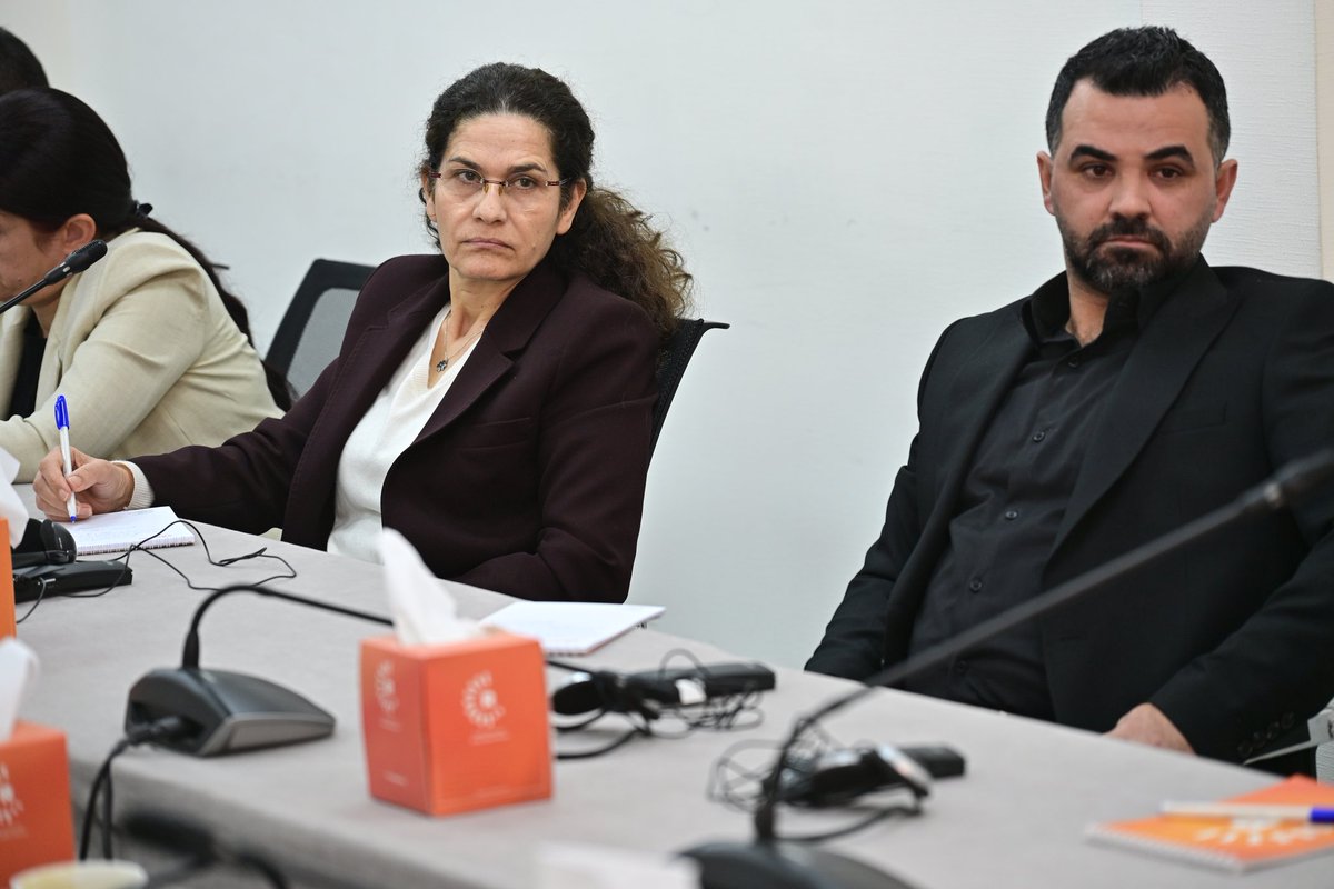 Rudaw Research Center tweet media