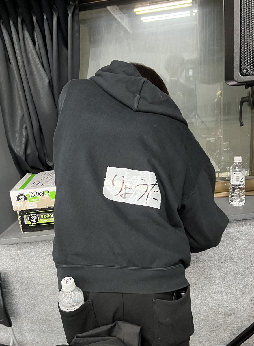 ミウラヒデアキ tweet media