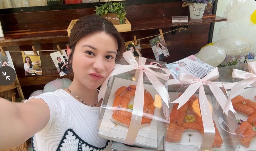 อ่ยยยย พี่เก้าหน้าหงึ 🥺🥺