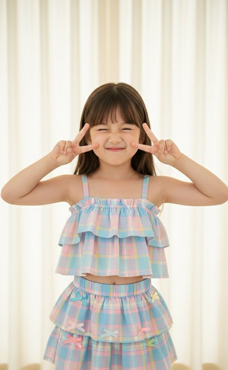 BabyPanPan46's tweet image. #kidsmodel #kidsfashion #kidsbranding #kidwear