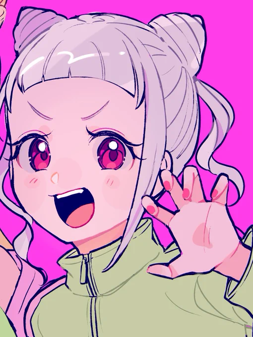 千砂都ちゃんHappyBirthday #Liella #lovelive