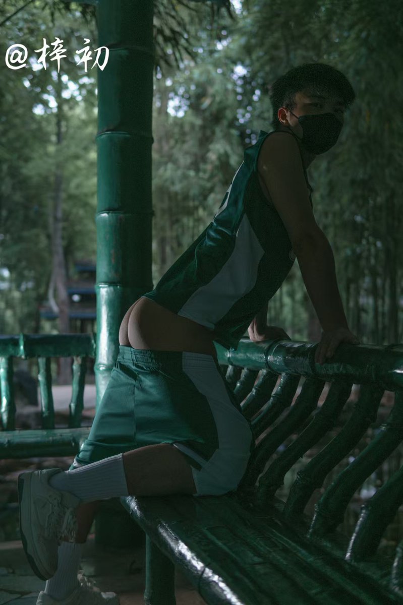 梓初（新疆） tweet media