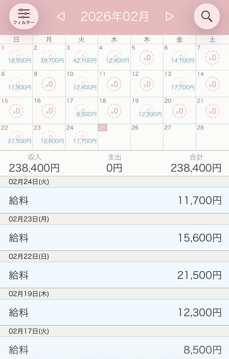 あいえる tweet media