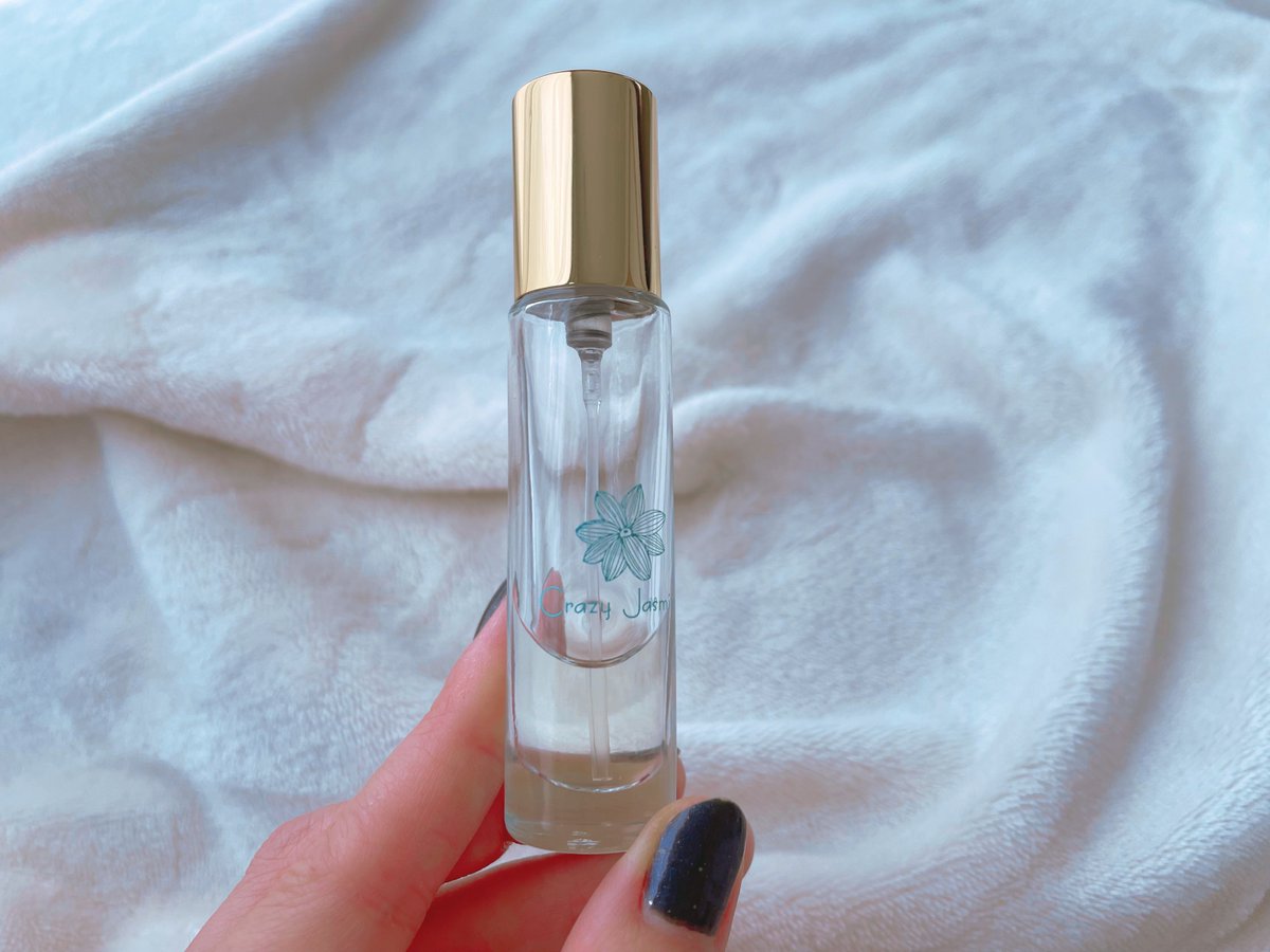 Crazy Jasmine のNo.1 ジャスミンサンバック お気に入りでもう無くなっ