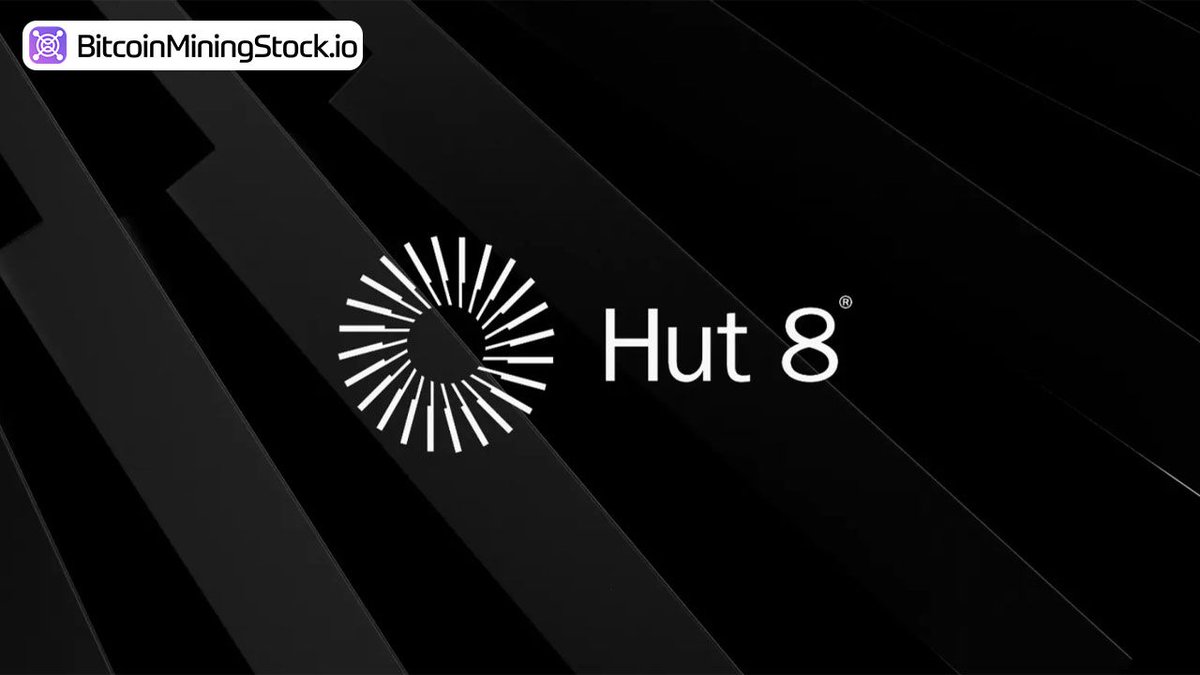 miningstockinfo's tweet image. JUST IN: 🚀 @Hut8Corp launches a 15-year, 245 MW AI infrastructure lease with Fluidstack, valued at $7B. The company sold a 310 MW gas-fired power plant portfolio, enhancing financial flexibility with a $400M credit capacity. Aimed at multi-gigawatt growth by 2026. $HUT