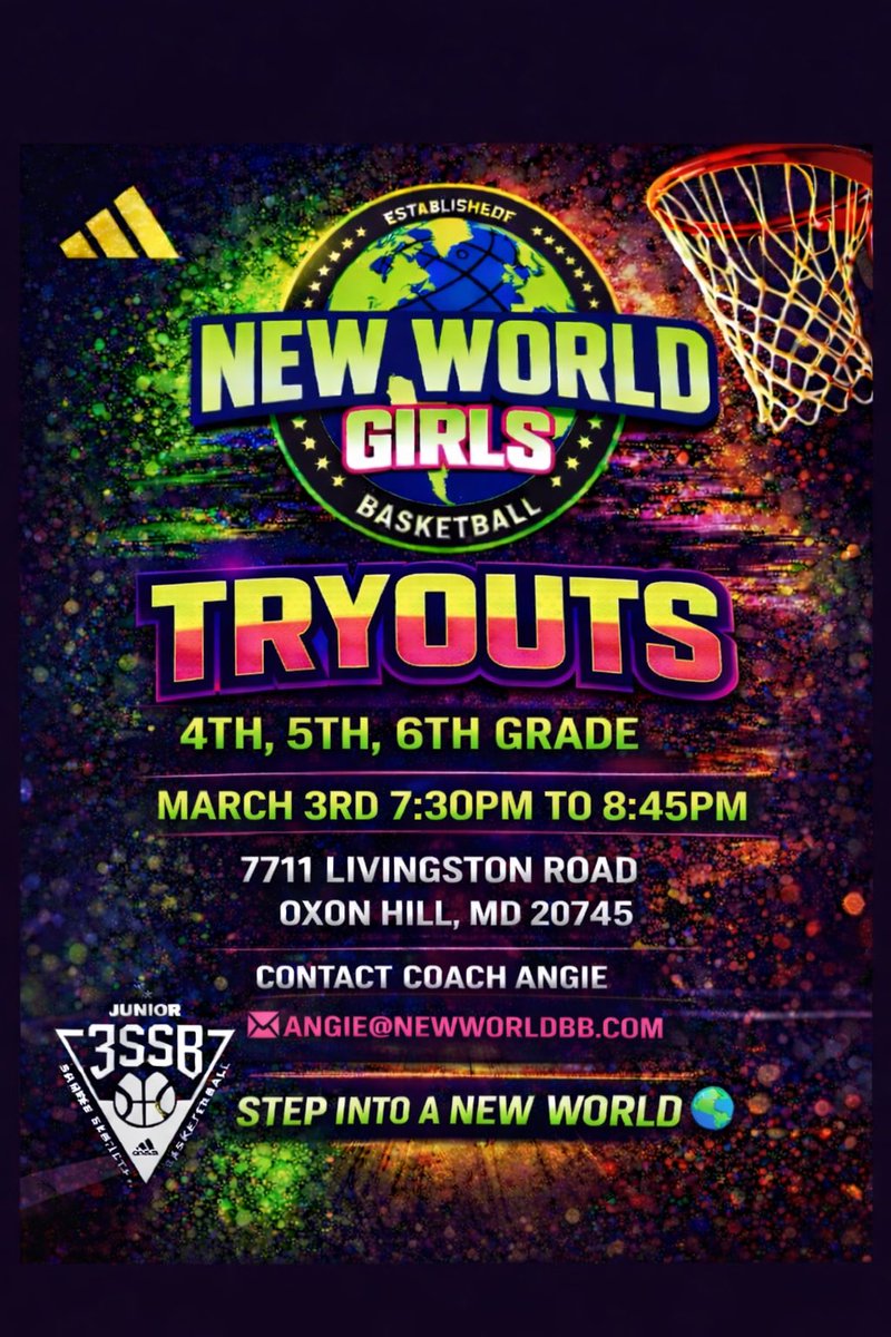 Coach Angela Richmond tweet media