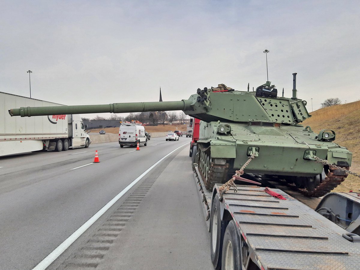 Armored Warfare tweet media