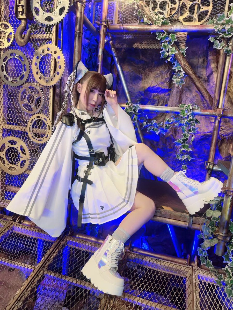 Post by 鈴木愛奈 on X: 🤍🕊