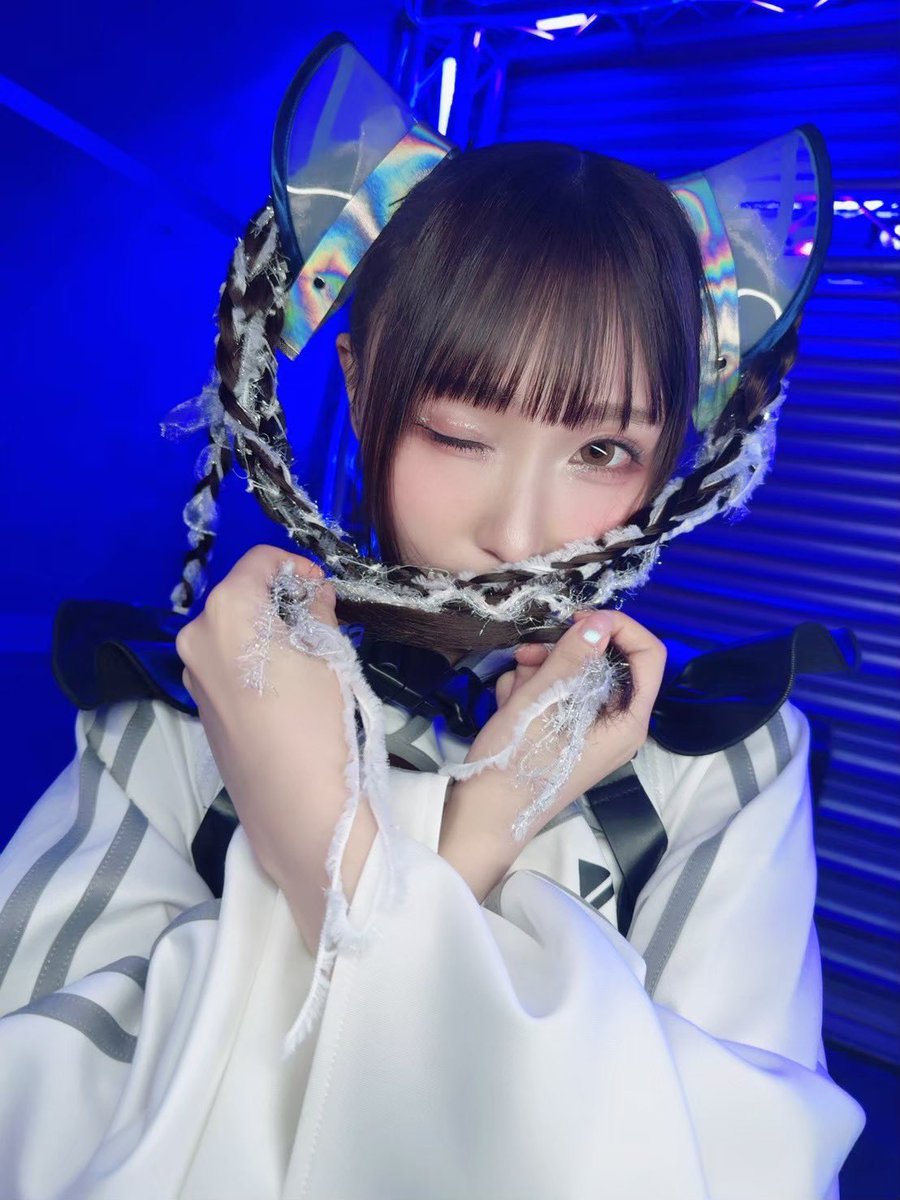 Post by 鈴木愛奈 on X: 🤍🕊