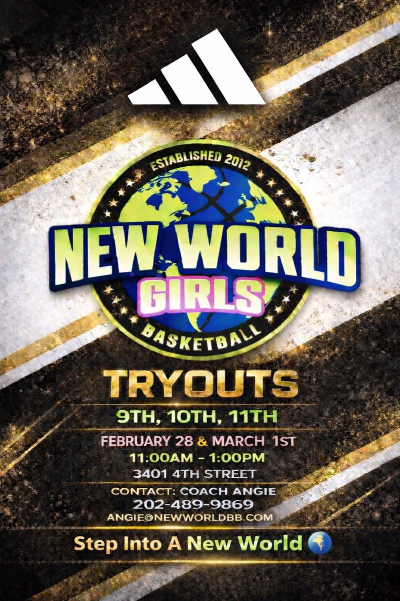 Coach Angela Richmond tweet media