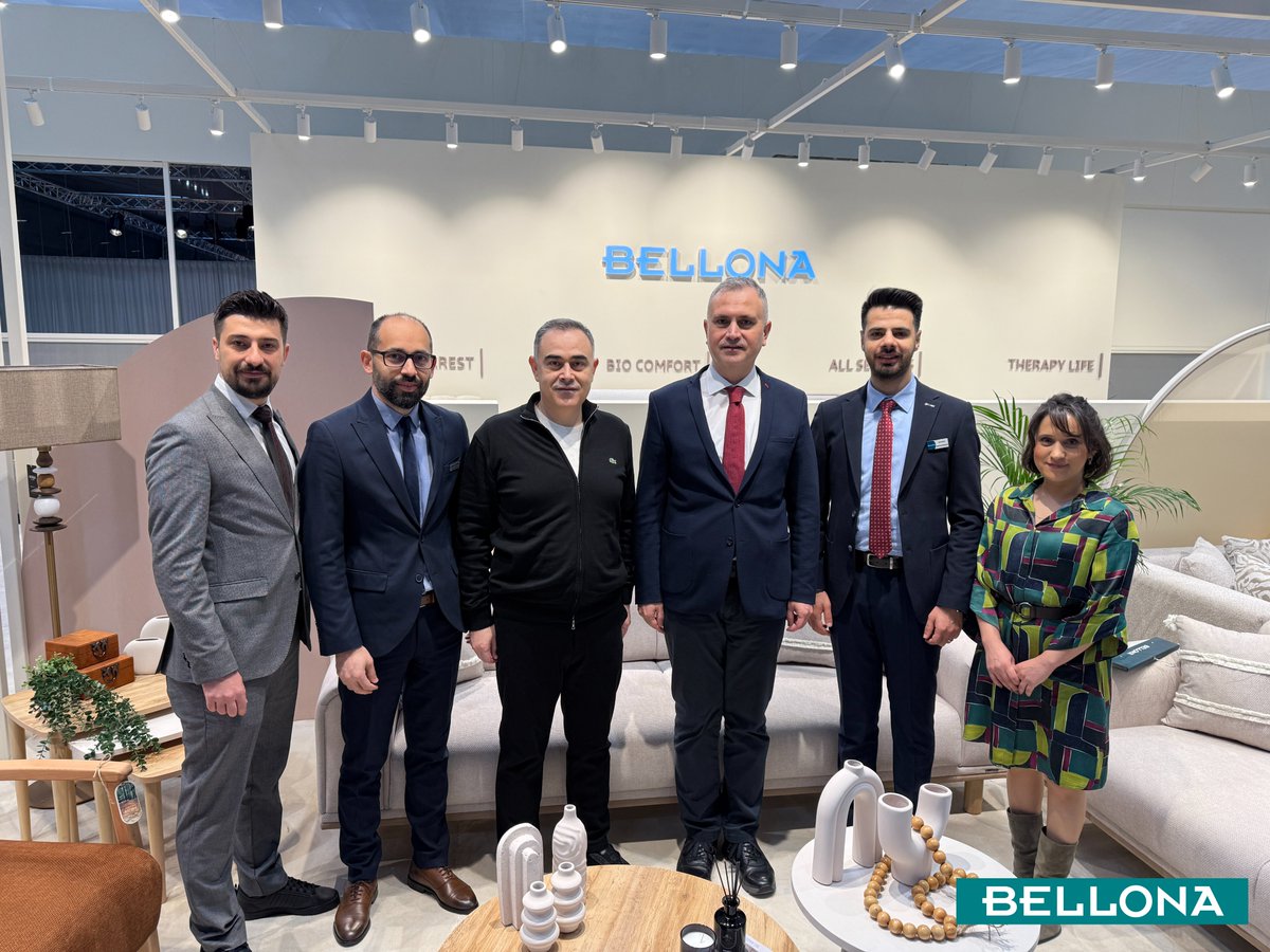 Bellona Furniture tweet media