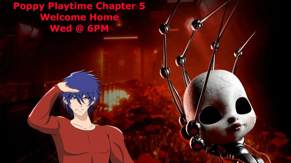 Morning my Shiny Shinobis! We're halfway through the week! Tonight