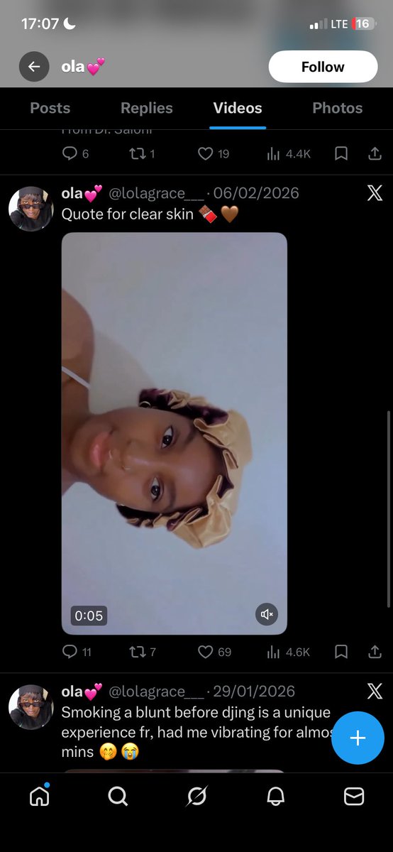 Omoshalewa🧚🏼 tweet media