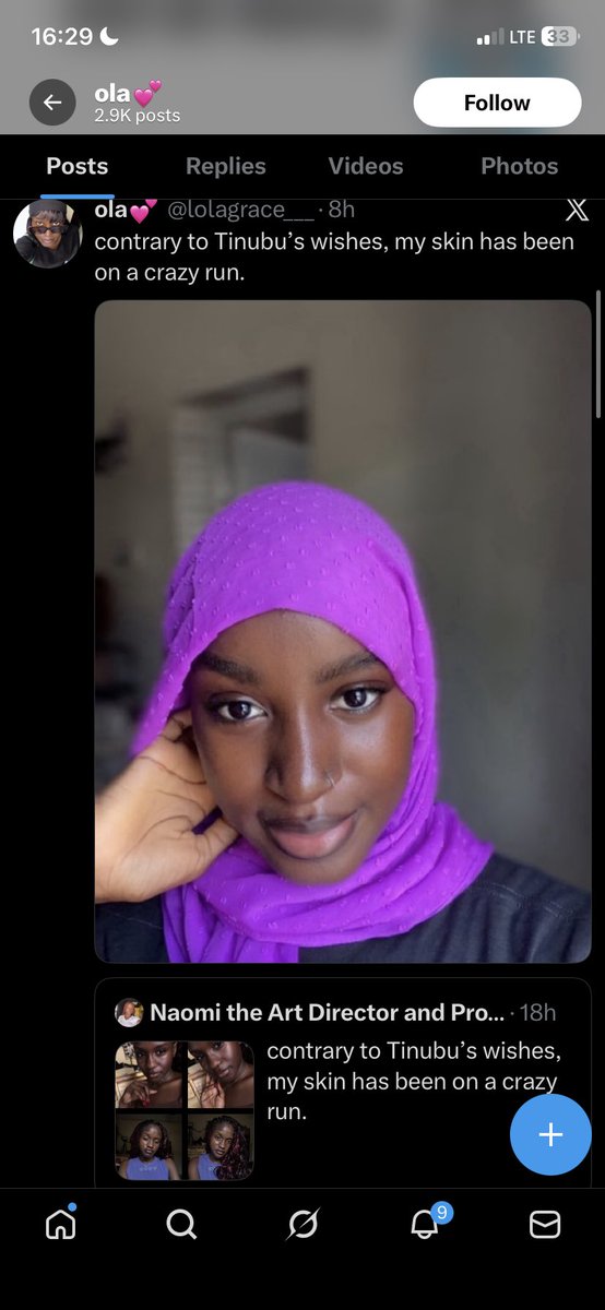 Omoshalewa🧚🏼 tweet media