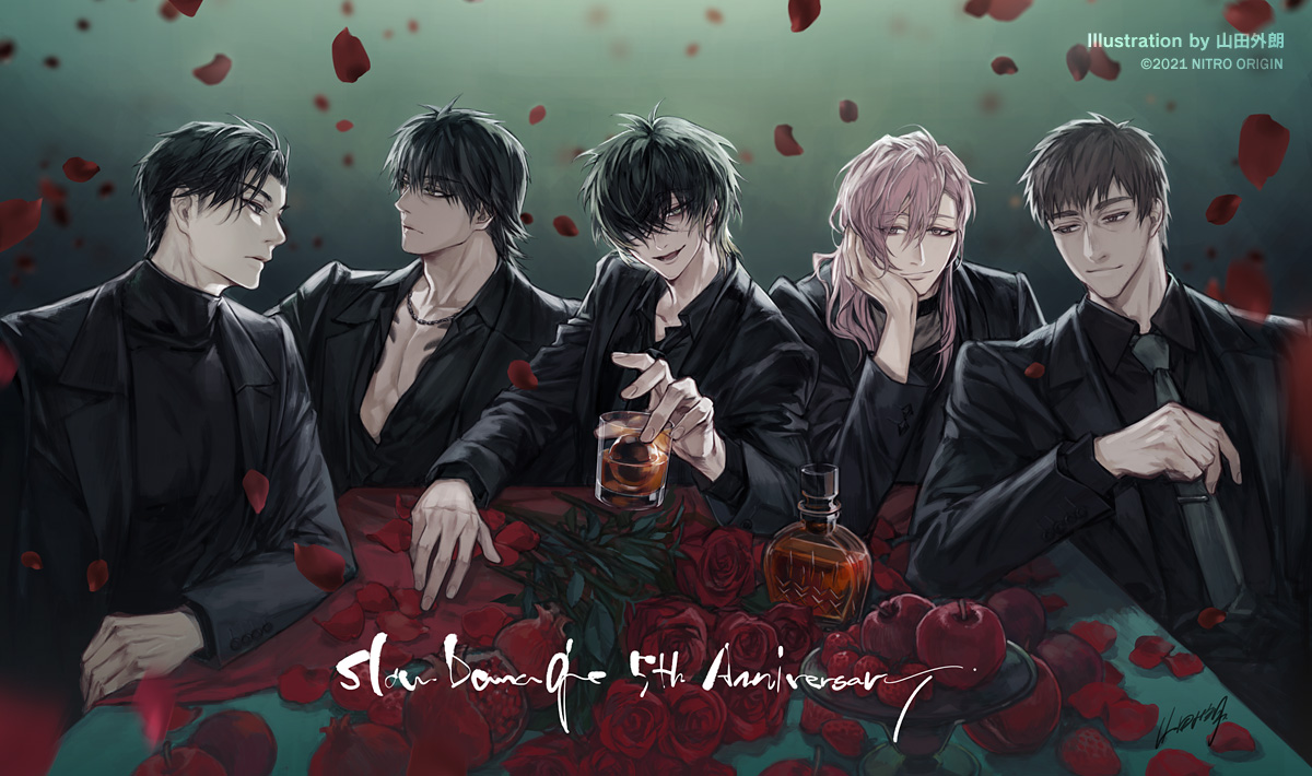 ニトロキラル (@CHiRAL_staff) / Posts / X