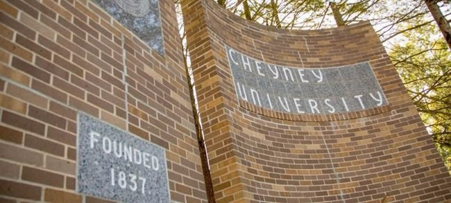 Happy Founders Day to Cheyney University. On February 25, 1837, the school was founded as the African Institute &amp; later renamed the Institute of Colored Youth in Philadelphia. In 1902 the Institute was relocated to George Cheyney's farm, "Cheyney". <a href="/CheyneyUniv/">Cheyney University</a> #BlackHistoryMonth