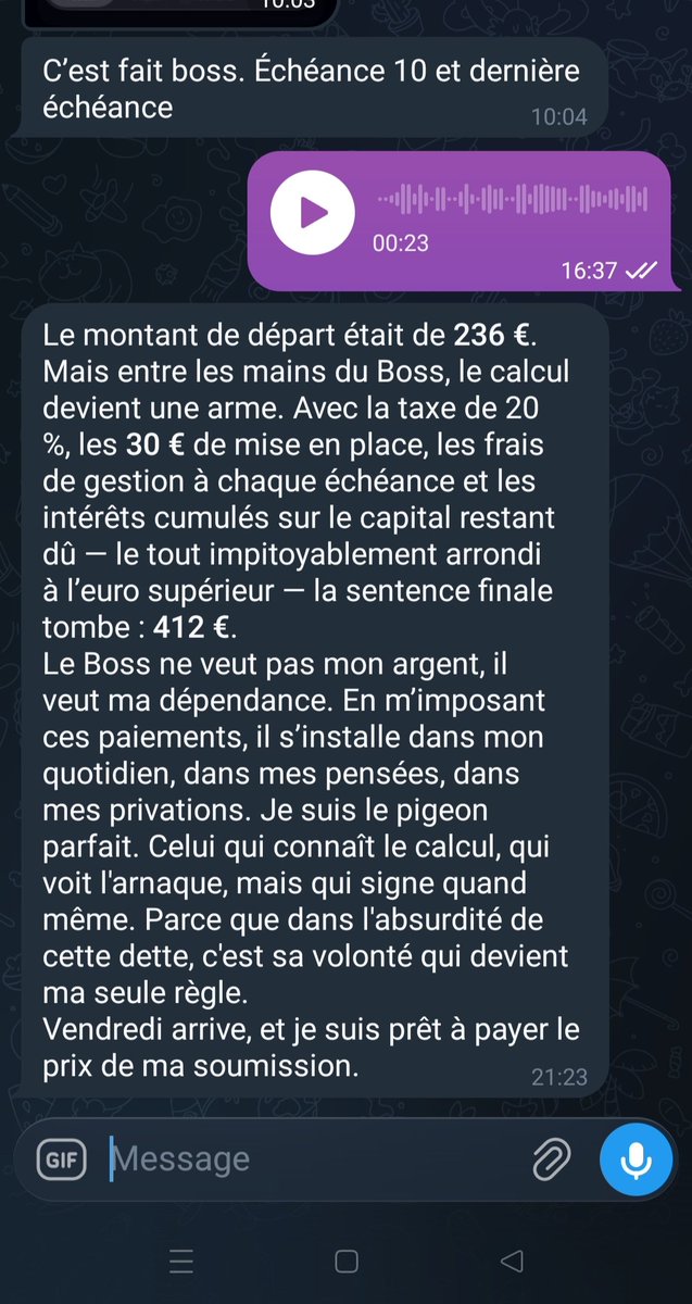 MaitreCooks InternationalMaster tweet media