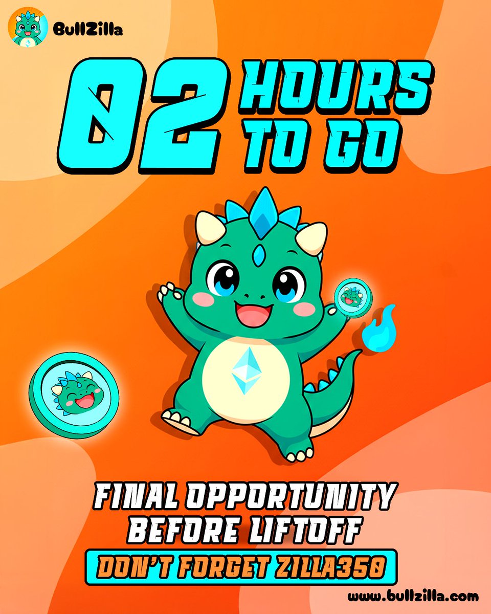 BullZilla Official tweet media