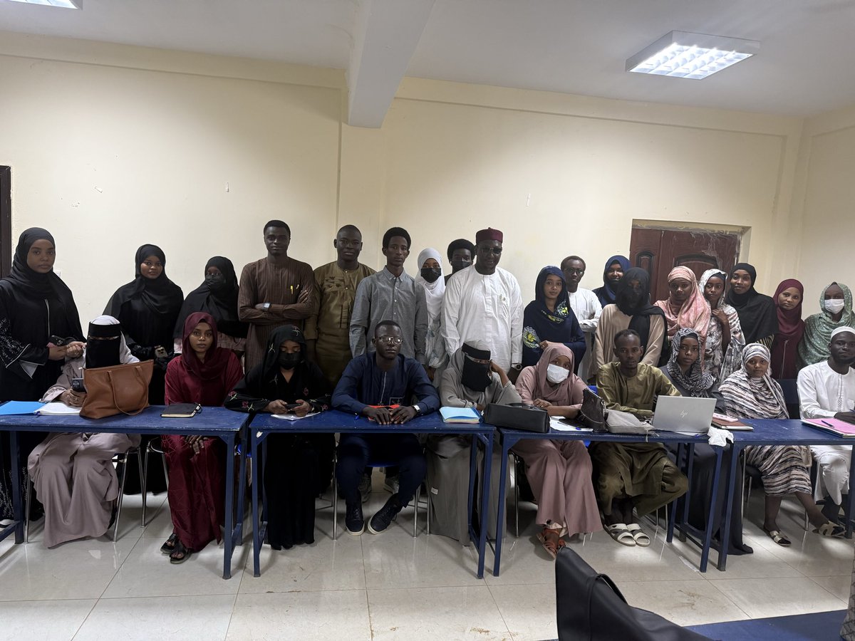 ISOC-TCHAD tweet media