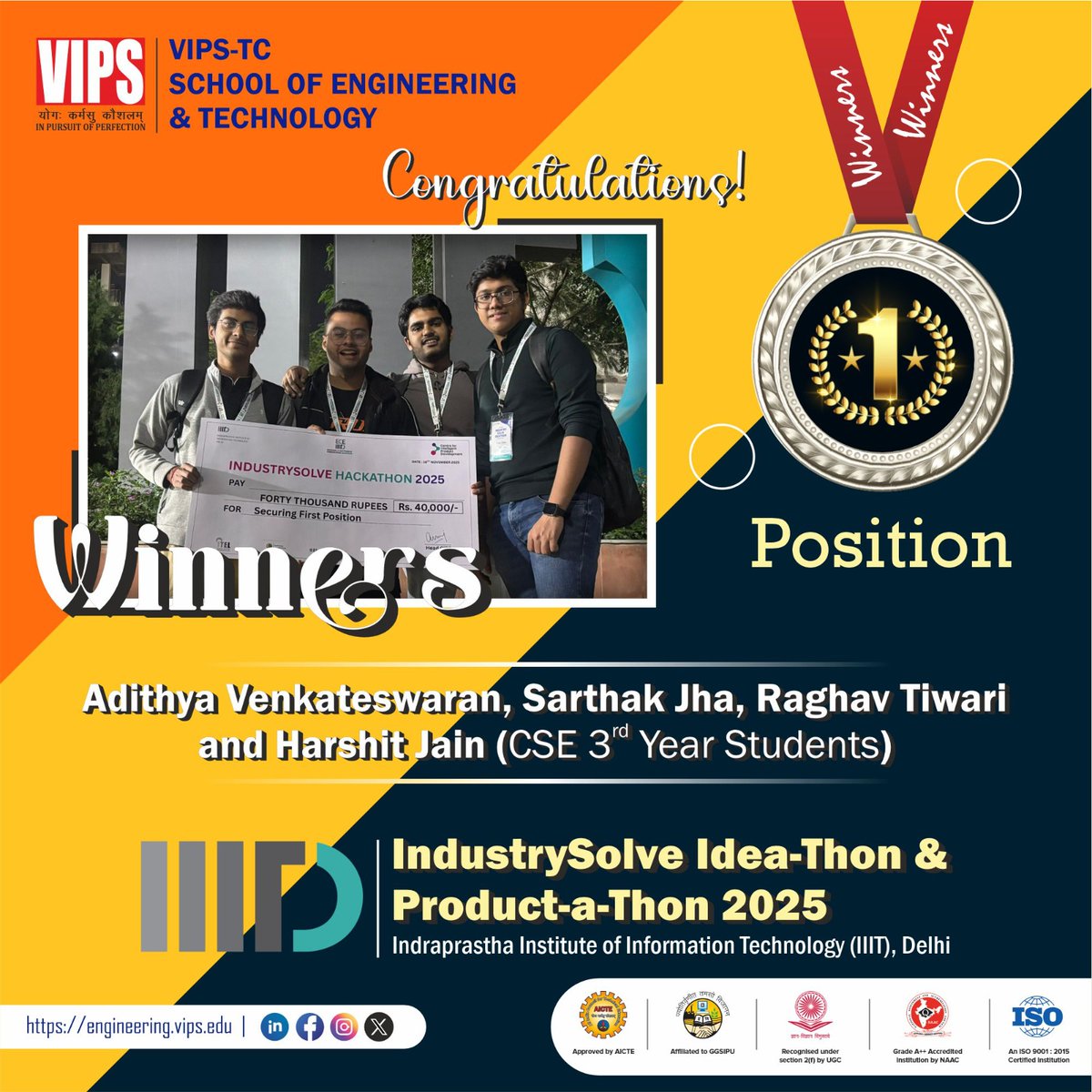VIPS Engineering tweet media