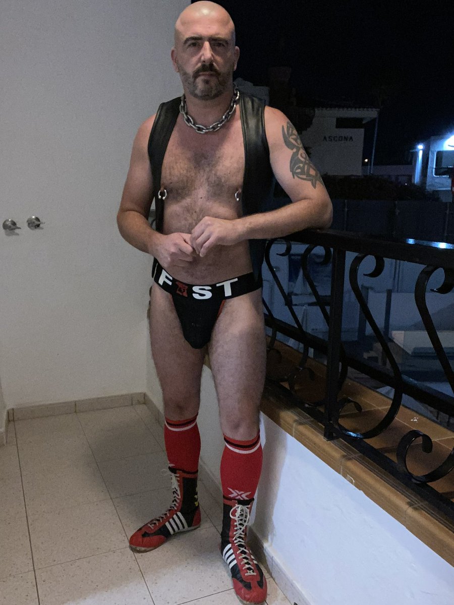 FFBBikerPig 🤜🏻⭕️🤛🏻 same profile on Bluesky tweet media