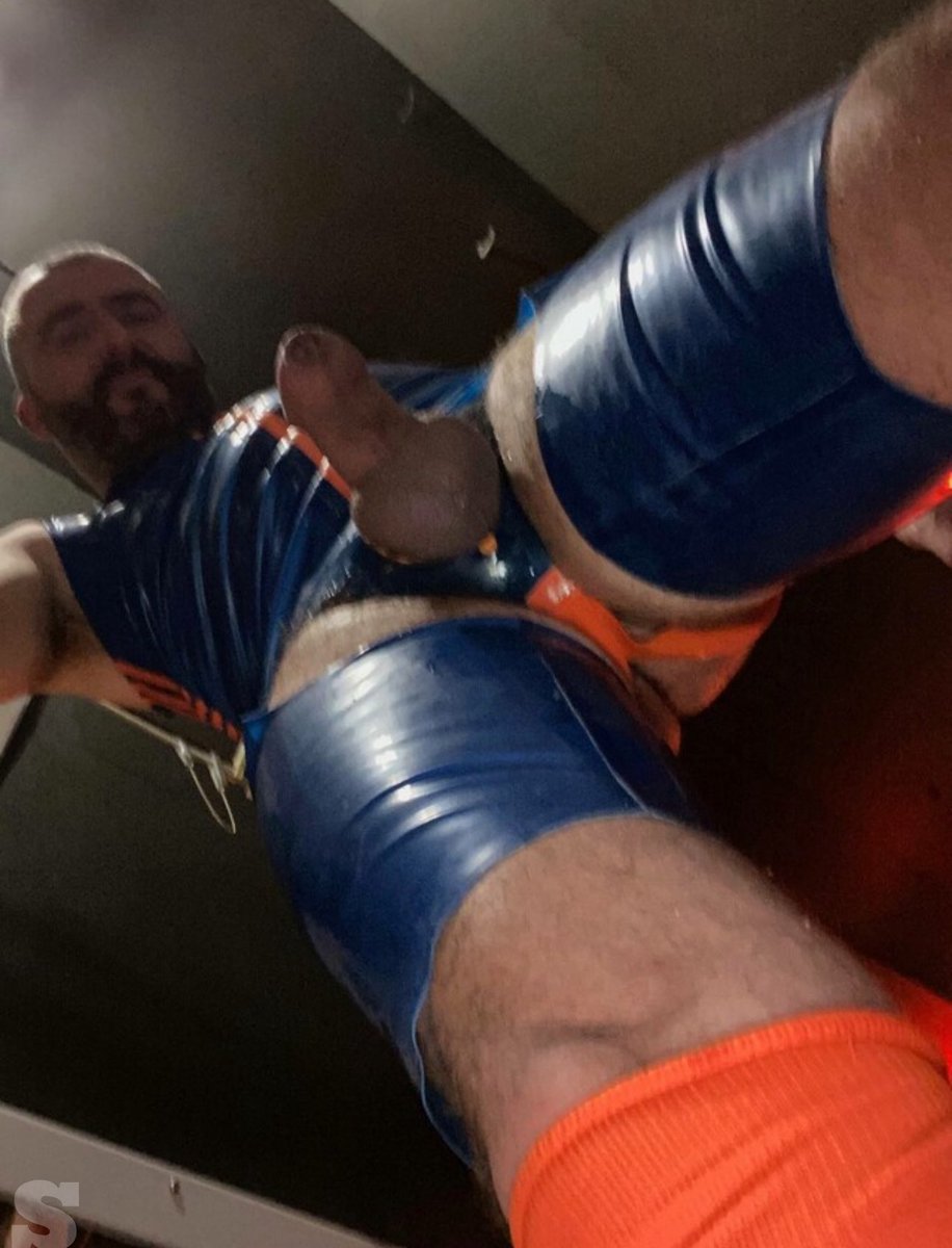 FFBBikerPig 🤜🏻⭕️🤛🏻 same profile on Bluesky tweet media