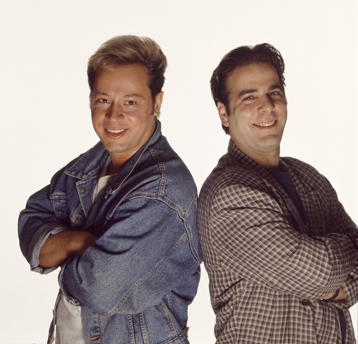 Jimmy Palmiotti tweet media