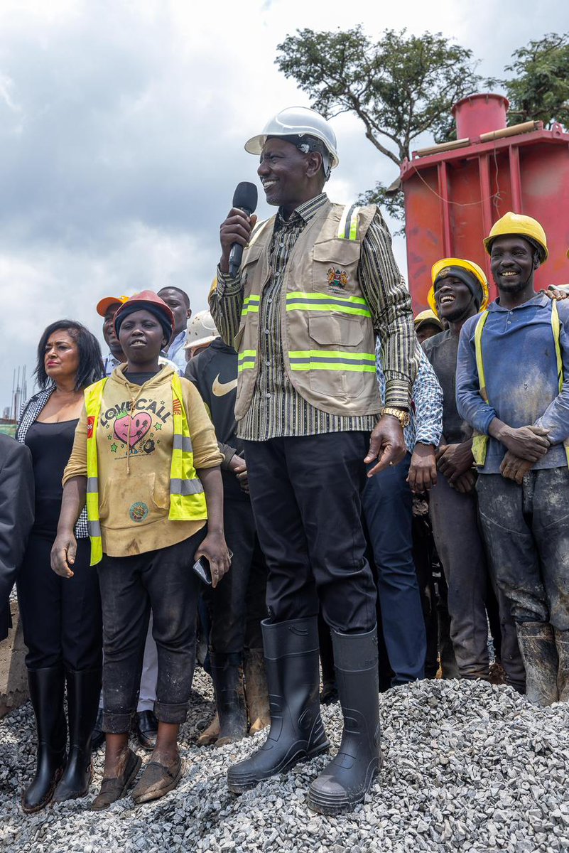 Citizen TV Kenya tweet media