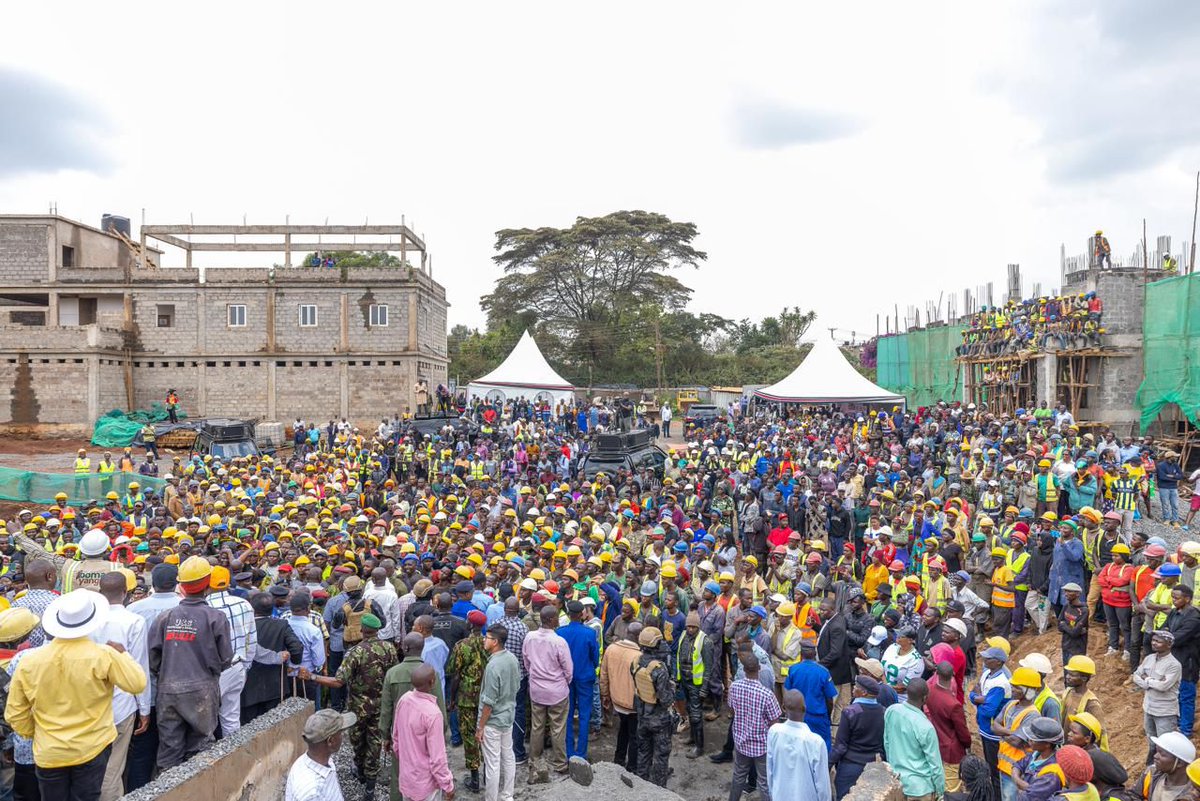 Citizen TV Kenya tweet media