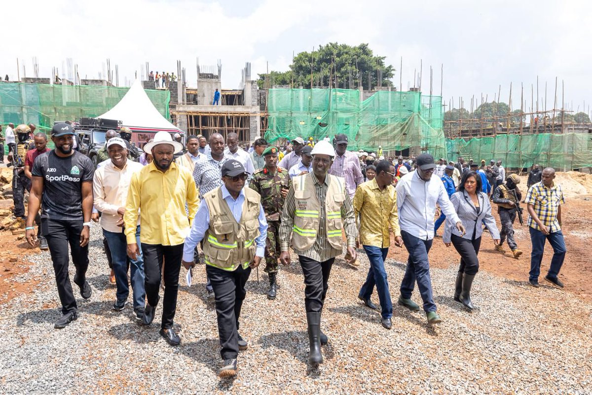 Citizen TV Kenya tweet media