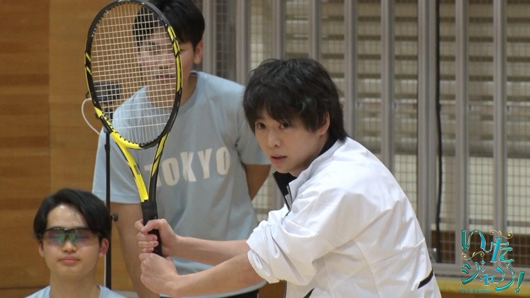 日本一の球を打つことができるのか⁉️ 配信も放送もお楽しみください