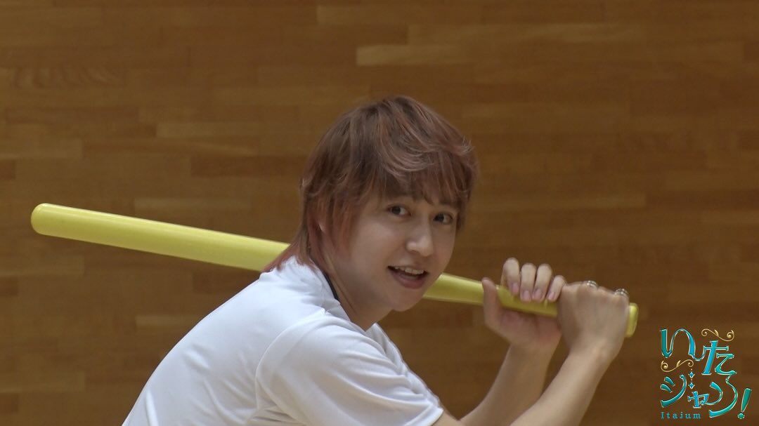 日本一の球を打つことができるのか⁉️ 配信も放送もお楽しみください