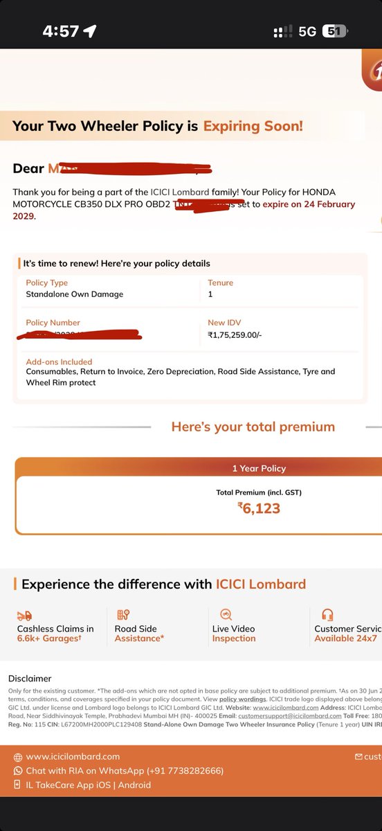 K. RAJESH tweet media