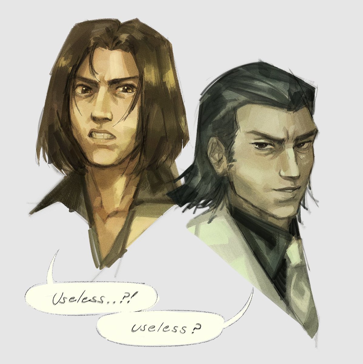 Deamon ⸸ tweet media