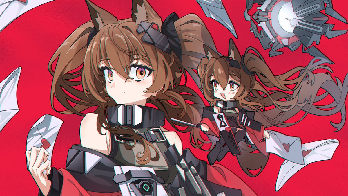 Tokage (トカゲ ) 🦎🎸 tweet media