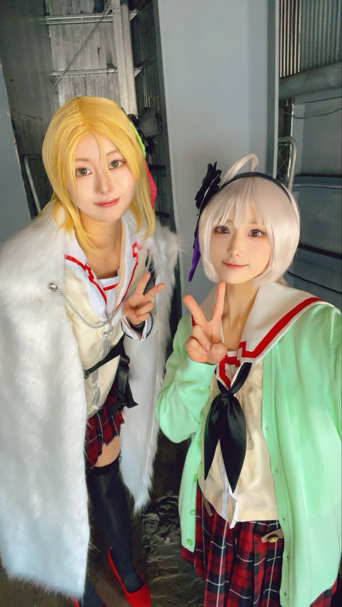 @へろ@🚢🦀 tweet media