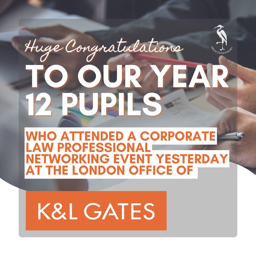 Wanstead High School tweet media