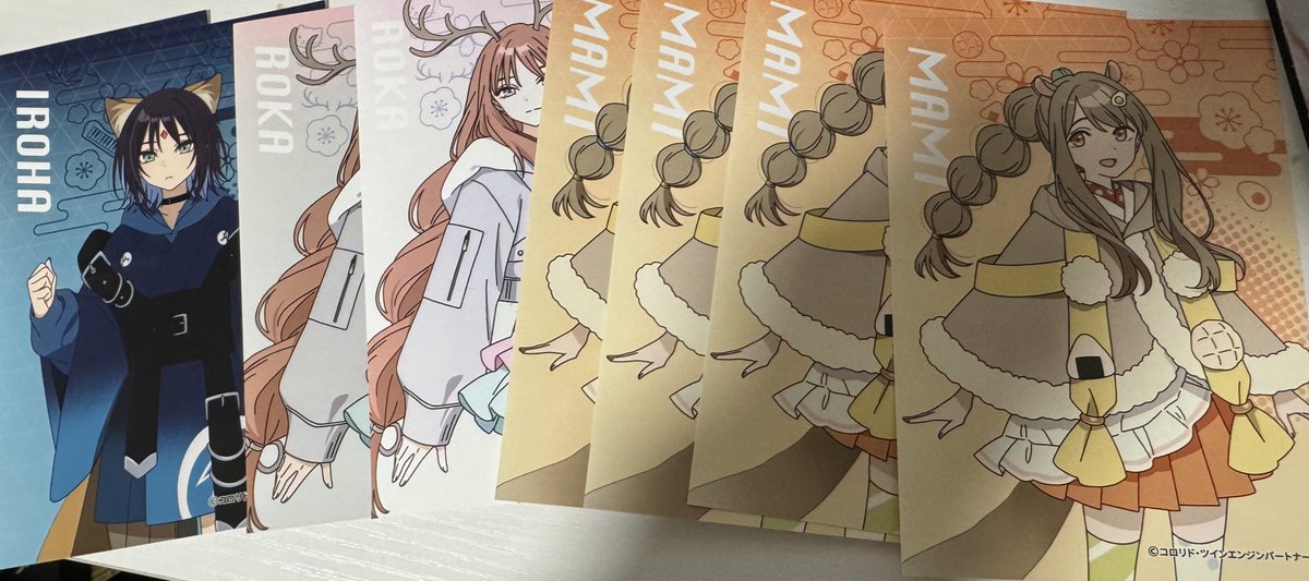 valo_____111111's tweet photo. 交換 譲渡】 超かぐや姫 eプリント ブロマイド ローソン ファミマ

譲】画像のもの

求】かぐや>ヤチヨ>定価+送料

おねがいします。かぐやほしい
郵送でお願いします https://t.co/x8YP12v57r