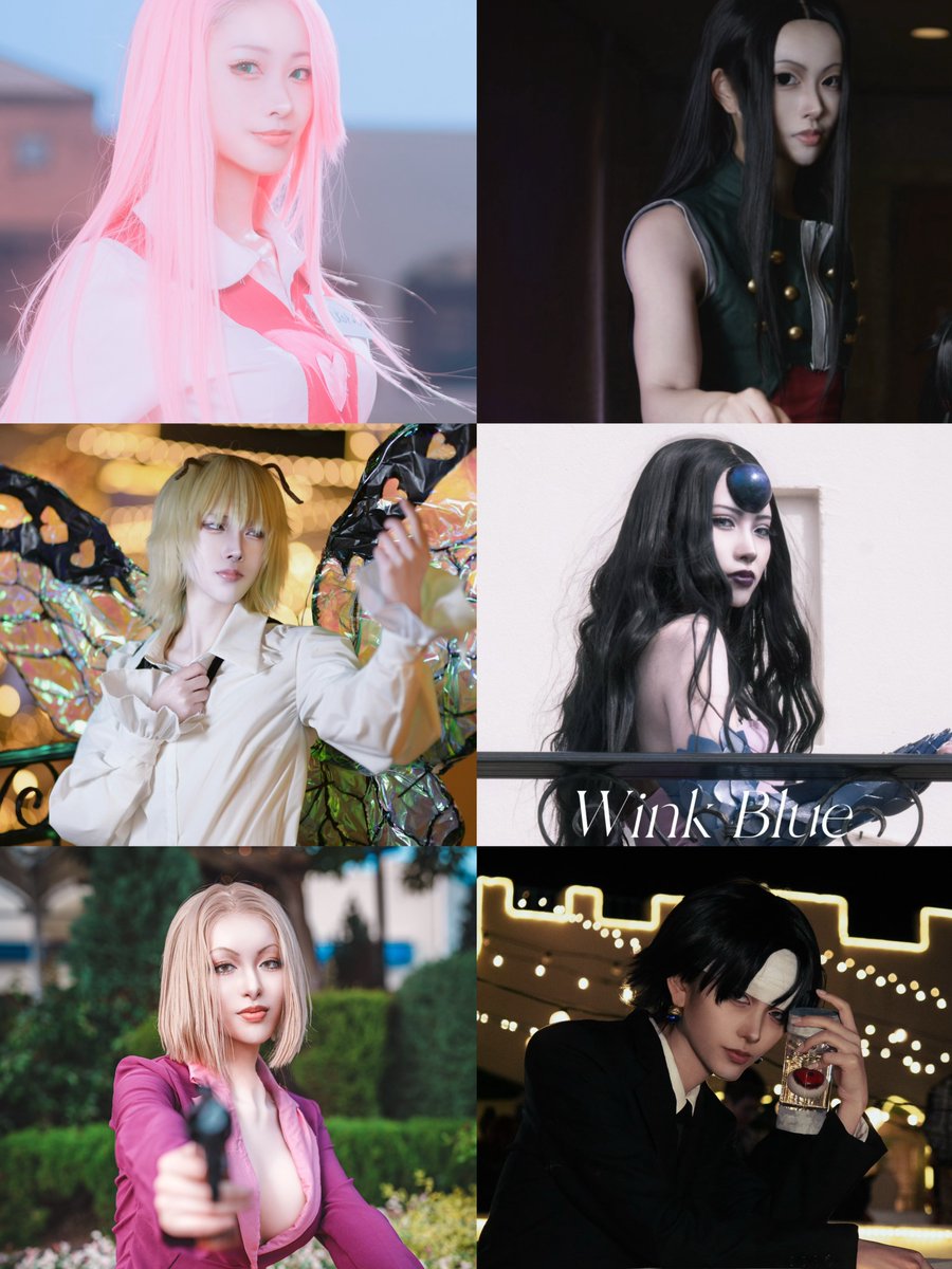 にゃΦωΦ (@nyakillucos) / Posts / X