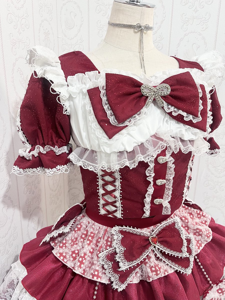 あんちゃん/aile໒꒱ (@annaaile1) / Posts / X