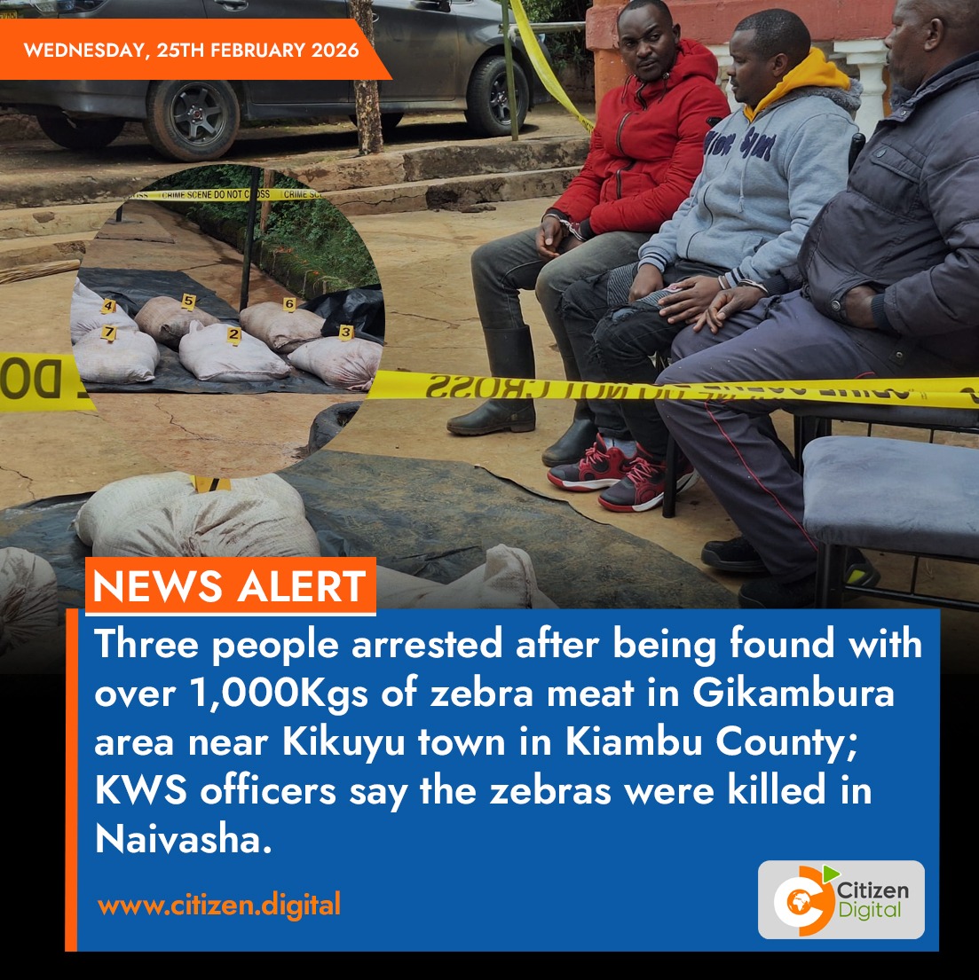 Citizen TV Kenya tweet media