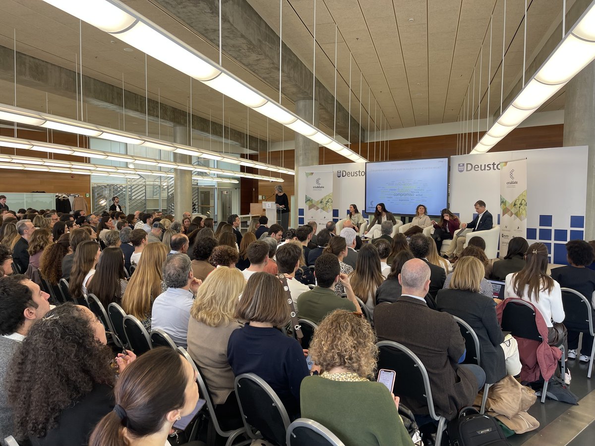 Urbegi Social Impact tweet media