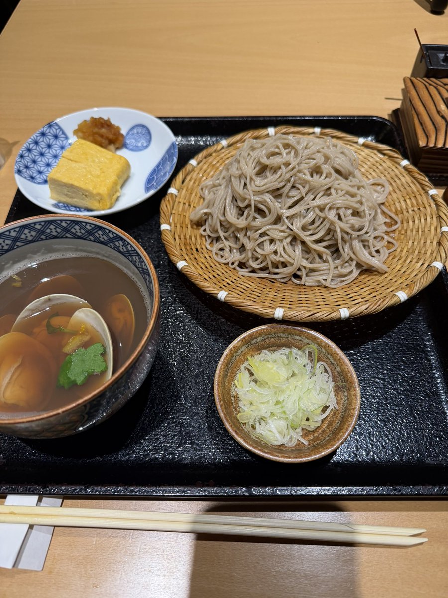 ようかん大福 tweet media