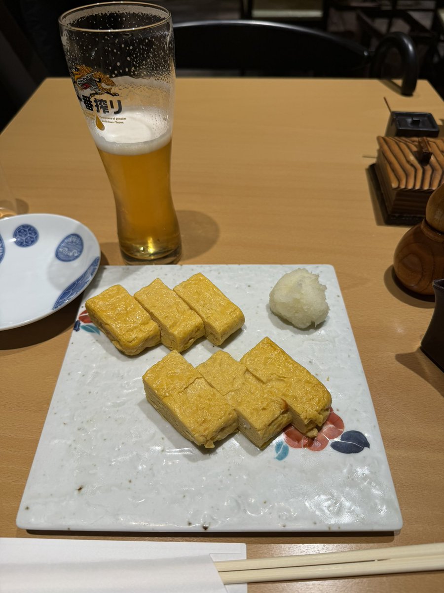 ようかん大福 tweet media