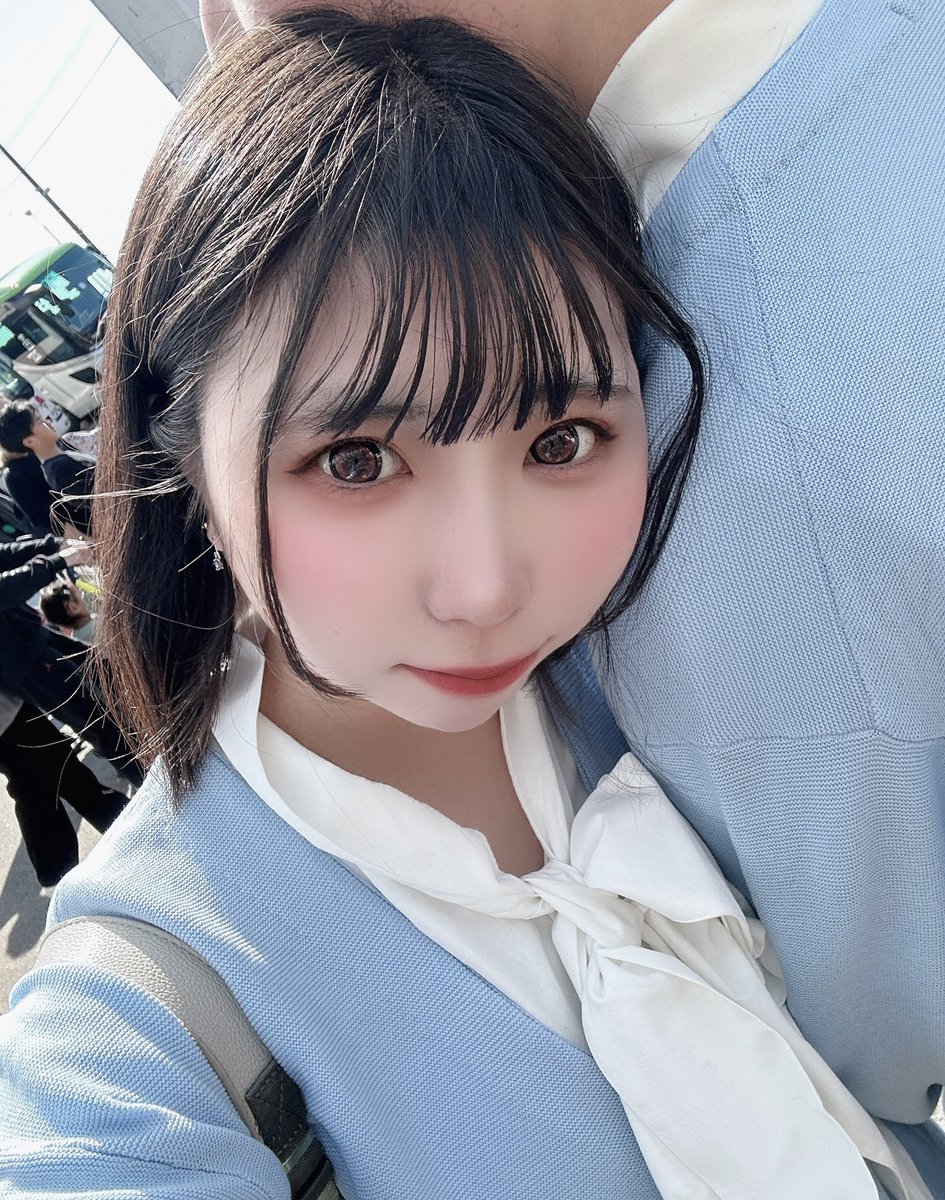 ぴぴに縋り付くわい