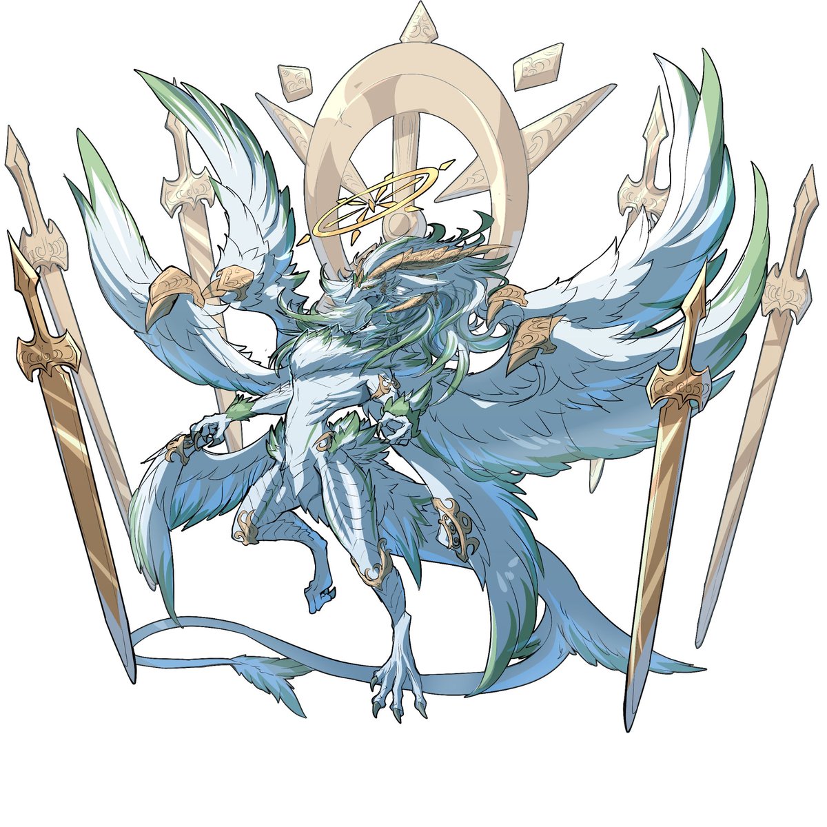 kituko33 tweet media