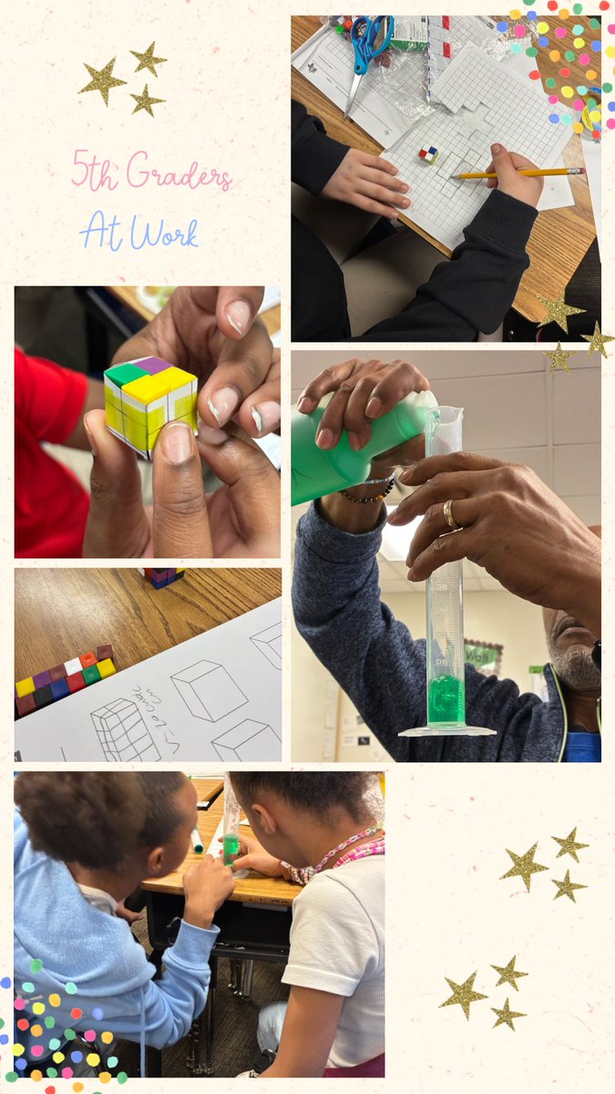 Lake Ridge Elementary tweet media